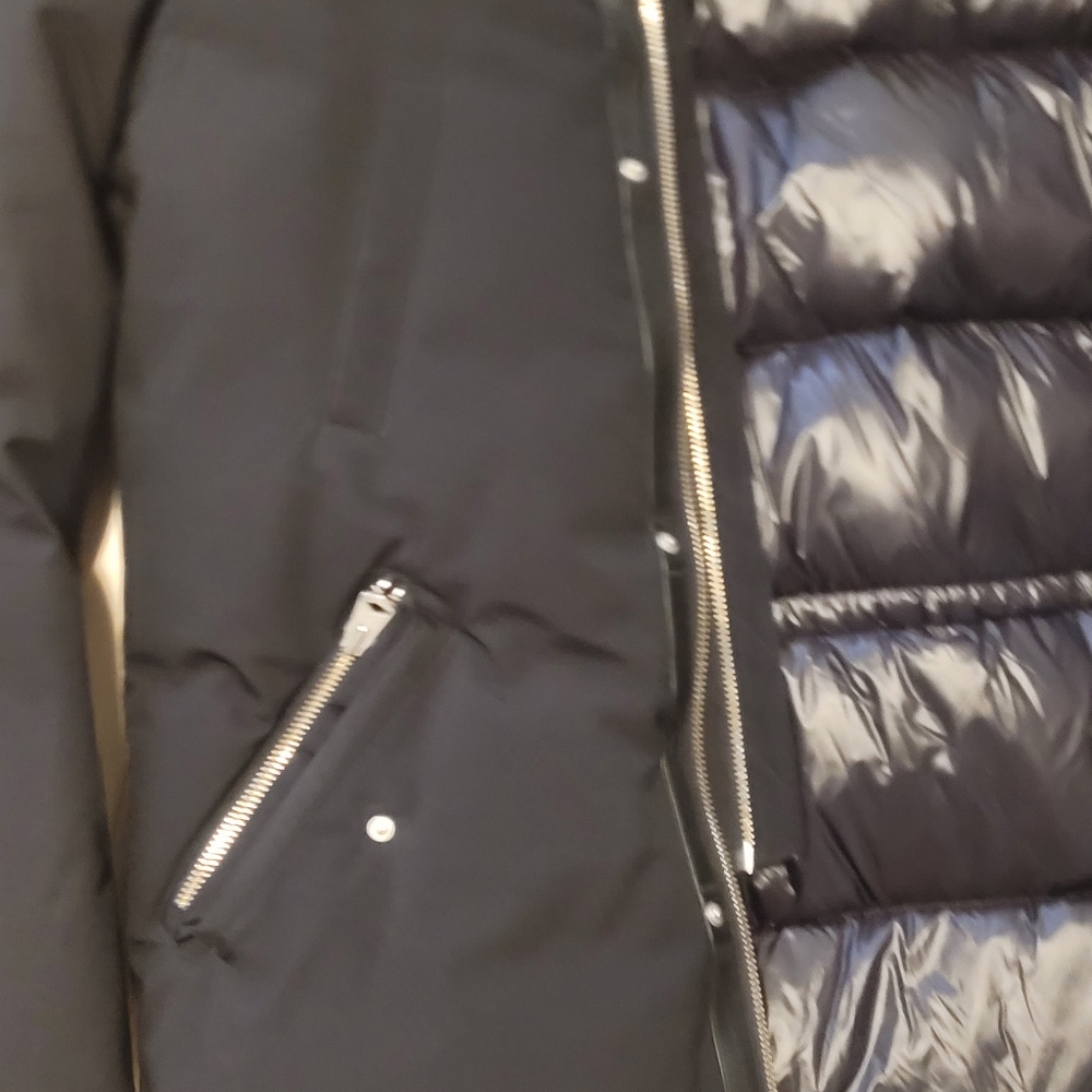 Mackage Edward Jacket Men size 42 - Picture 6 of 8